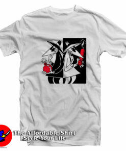 Spy vs Spy Megazine Funny Cartoon Vintage T-Shirt On Sale Spy vs Spy Megazine Funny Cartoon Vintage T-Shirt On Sale