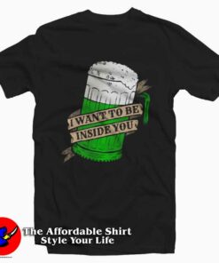 St Patrick’s Day Classic T-Shirt St Patrick’s Day Classic T-Shirt