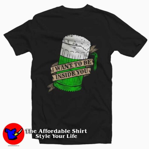 St Patrick’s Day Classic T-Shirt