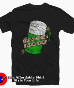 St Patrick’s Day Classic T-Shirt St Patrick’s Day Classic T-Shirt