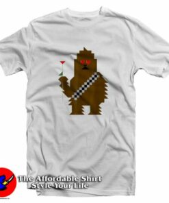 Star Wars Chewbacca 8-Bit Heart Eyes Valentine T-Shirt On Sale Star Wars Chewbacca 8-Bit Heart Eyes Valentine T-Shirt On Sale
