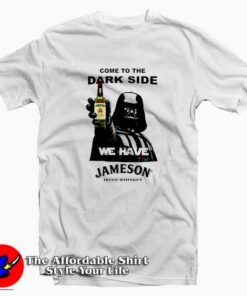 Star Wars Irish Lovers We Have Jameson T-Shirt For St Patrick’s Day Star Wars Irish Lovers We Have Jameson T-Shirt For St Patrick’s Day