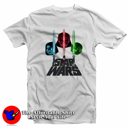 Star Wars Obi Wan Kenobi Funny Unisex T-Shirt On Sale