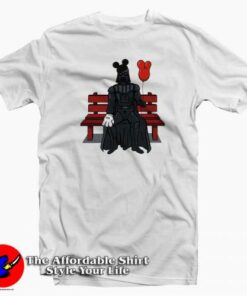 Star Wars Parody Tee Shirt Star Wars Parody Tee Shirt