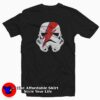 Star Wars Stormtrooper Glam Unisex T-shirt On Sale