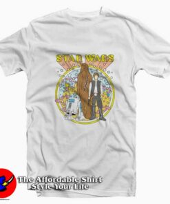 Star Wars Vintage Psych Rebels Unisex T-shirt On Sale Star Wars Vintage Psych Rebels Unisex T-shirt On Sale