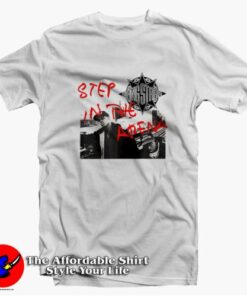 Step In The Arena Gang Starr Hip Hop Unisex T-shirt On Sale Step In The Arena Gang Starr Hip Hop Unisex T-shirt On Sale