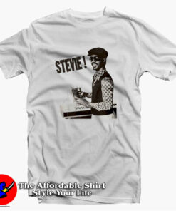 Stevie Wonder Songs In The Key Of Life Unisex T-shirt On Sale Stevie Wonder Songs In The Key Of Life Unisex T-shirt On Sale