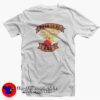 Stewie Born To Be Bad Cartoon Vintage T-Shirt On Sale