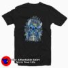 Stitch King Game of Thrones Parody T-shirt On Sale