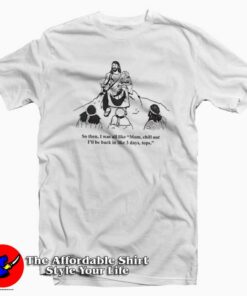 Story Time With Jesus Easter Sunday T-Shirt Trends Story Time With Jesus Easter Sunday T-Shirt Trends