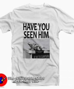 Stranger Things Dart Tee Shirt Stranger Things Dart Tee Shirt