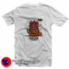 Stranger Things Demodog Jack O Lantern T-Shirt On Sale