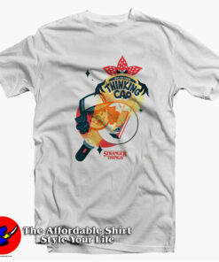 Stranger Things Dustin Thinking Cap Unisex T-Shirt On Sale Stranger Things Dustin Thinking Cap Unisex T-Shirt On Sale