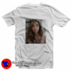 Streamer pokimane Funny Graphic Unisex T-Shirt On Sale