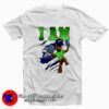 Strong Groot I am Seattle Seahawks Funny T-shirt On Sale