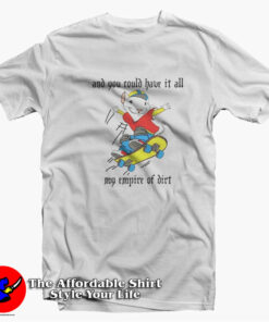 Stuart Little 2 And You Could Have It All My Empire T-shirt On Sale Stuart Little 2 And You Could Have It All My Empire T-shirt On Sale