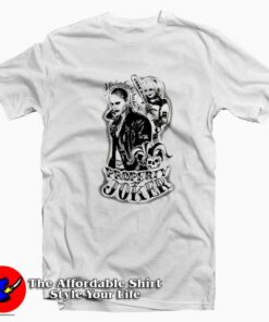Suicide Squad Of Joker Baseball Unisex T-shirt On Sale Suicide Squad Of Joker Baseball Unisex T-shirt On Sale