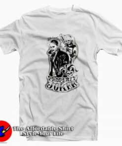 Suicide Squad Of Joker Baseball Unisex T-shirt On Sale Suicide Squad Of Joker Baseball Unisex T-shirt On Sale