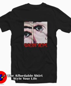 Suicideboys Radical Stop Calling Us Horrorcore T-shirt On Sale Suicideboys Radical Stop Calling Us Horrorcore T-shirt On Sale