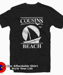 Summer I Turned Pretty Daisy Cousins Beach T-Shirt On Sale Summer I Turned Pretty Daisy Cousins Beach T-Shirt On Sale