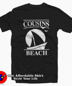 Summer I Turned Pretty Daisy Cousins Beach T-Shirt On Sale Summer I Turned Pretty Daisy Cousins Beach T-Shirt On Sale