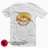 Sunflower 1994 Love On Tour Unisex T-shirt On Sale