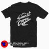 Sunset Curve Logo Julie And The Phantoms T-shirt On Sale