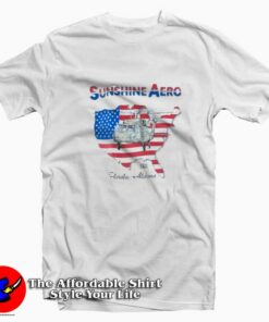 Sunshine Aero Alabama Blackhawk Unisex T-shirt On Sale Sunshine Aero Alabama Blackhawk Unisex T-shirt On Sale