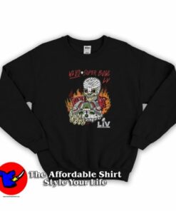 Super Bowl Warren Lotas XO The Weeknd Sweatshirt On Sale Super Bowl Warren Lotas XO The Weeknd Sweatshirt On Sale