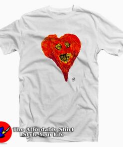 Super Heart Valentine T-Shirt Valentine’s Day Gift Super Heart Valentine T-Shirt Valentine’s Day Gift