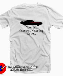 Super M Never Fall Never Quit Never Stop T-shirt On Sale Super M Never Fall Never Quit Never Stop T-shirt On Sale