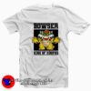 Super Mario Bowser King of Koopas Vintage T-shirt On Sale