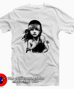Supreme Broadway Les Miserables Tee Shirt Supreme Broadway Les Miserables Tee Shirt