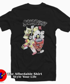 Supreme Daniel Johnston Unisex T-shirt On Sale Supreme Daniel Johnston Unisex T-shirt On Sale