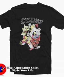Supreme Daniel Johnston Unisex T-shirt On Sale Supreme Daniel Johnston Unisex T-shirt On Sale