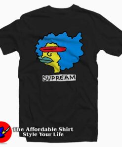 Supreme Gonz Tee Shirt Supreme Gonz Tee Shirt