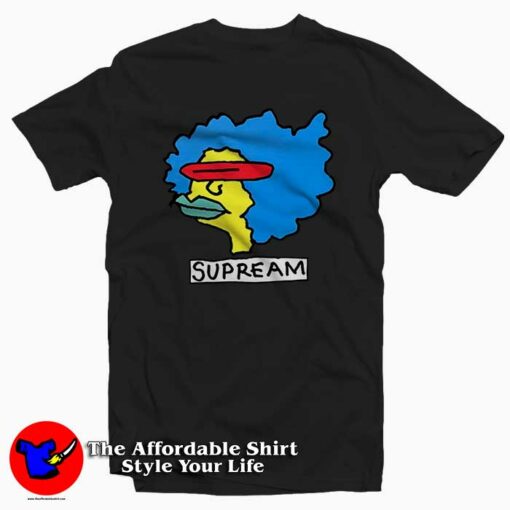 Supreme Gonz Tee Shirt