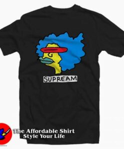 Supreme Gonz Tee Shirt Supreme Gonz Tee Shirt