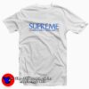 Supreme Nouva York Stati Uniti Funny T-shirt Cheap