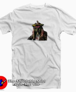 Supreme Rammellzee Royal T-Shirt Trends Supreme Rammellzee Royal T-Shirt Trends