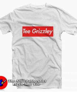 Supreme Tee Grizzley Graphic Unisex T-shirt On Sale Supreme Tee Grizzley Graphic Unisex T-shirt On Sale