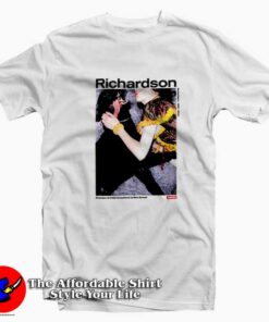 Supreme x Richardson Unveil Collab Unisex T-shirt On Sale Supreme x Richardson Unveil Collab Unisex T-shirt On Sale