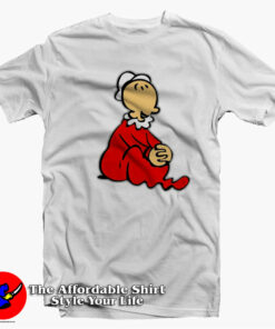 Sweet Pea Popeye Retro Tv Cartoon Unisex T-shirt On Sale Sweet Pea Popeye Retro Tv Cartoon Unisex T-shirt On Sale