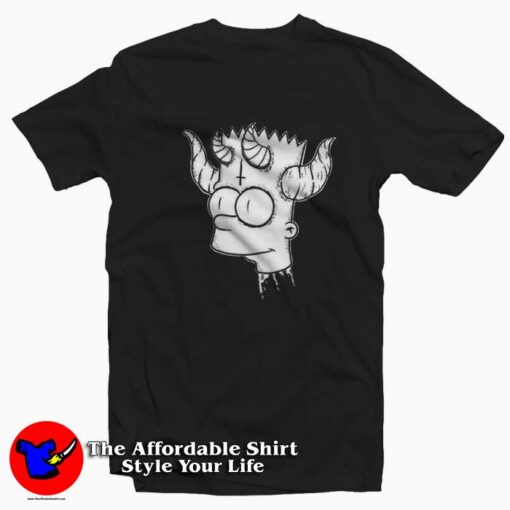 Syndicate Lil Peep Hellboy Cry Baby Suicideboys T-shirt On Sale