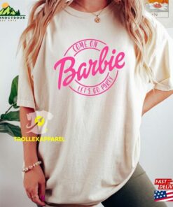 Comfort Colors®Come On Let’s Go Party Shirt Birthday Hoodie Classic