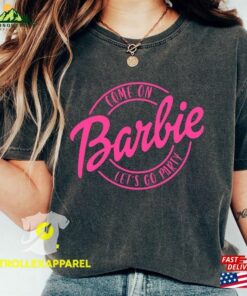 Comfort Colors®Come On Let’s Go Party Shirt Birthday Hoodie Classic