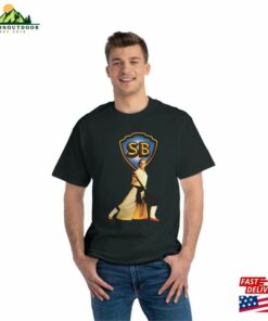 Custom Master Killer Kung Fu Film T Shirt Shaw Brothers Movie Retro Sweatshirt Unisex