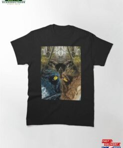 Dark Season 1 2 3 Poster Classic T-Shirt Hoodie