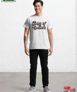 Day Of Goodwill Quote 2023 Religion Happiness Classic T-Shirt Unisex Hoodie 3 Day Of Goodwill Quote 2023 Religion Happiness Classic T Shirt Unisex Hoodie 4